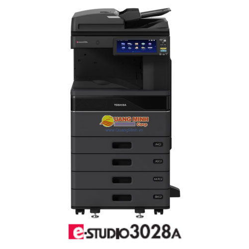 Máy photocopy Toshiba e-STUDIO 3028A